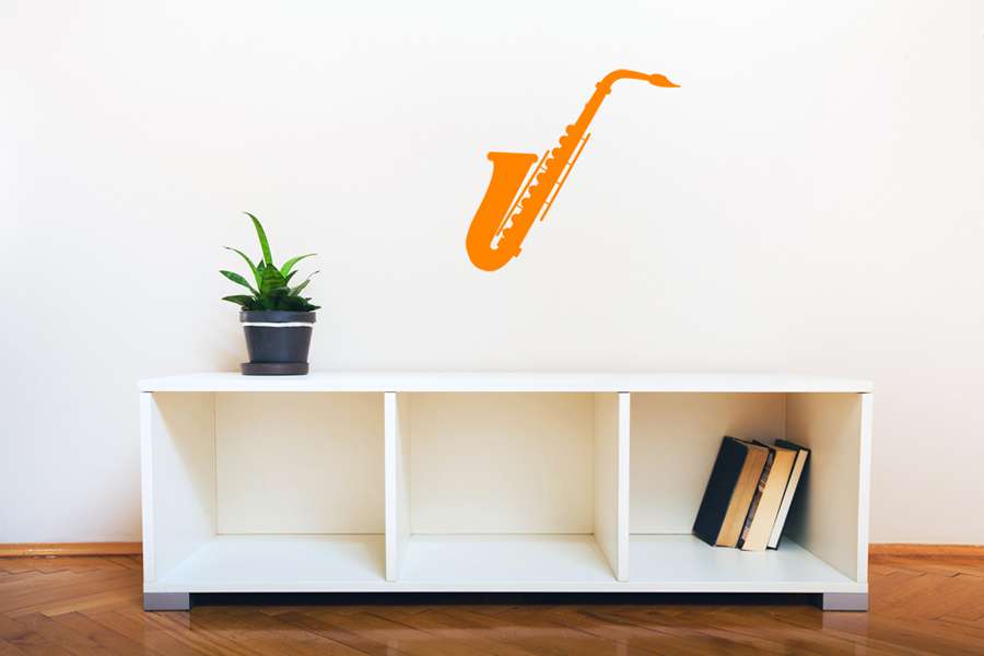 Αυτοκόλλητο Τοίχου 