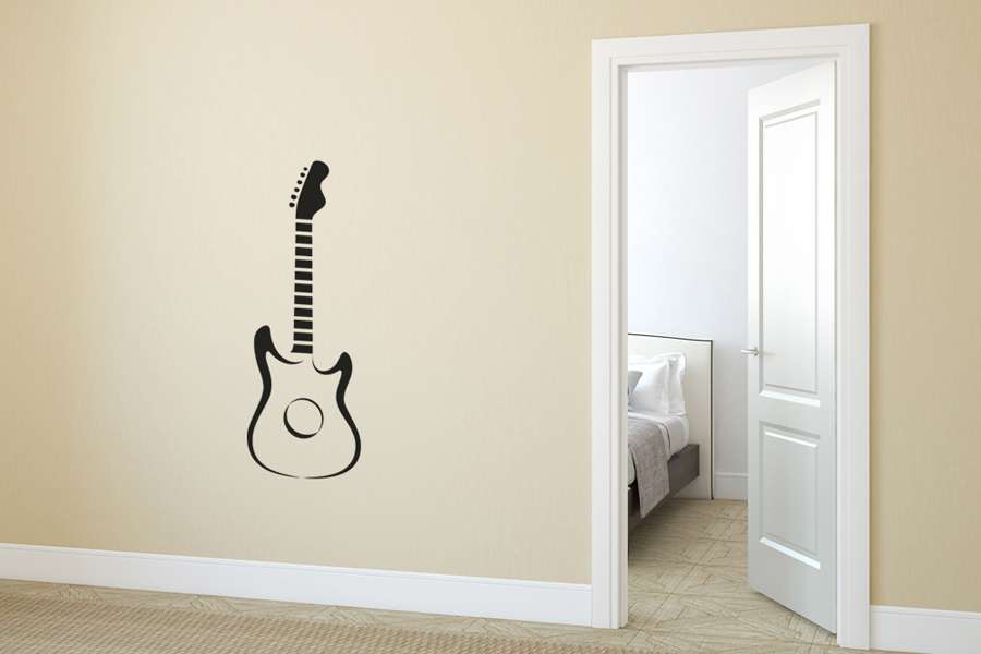 Αυτοκόλλητο Τοίχου 