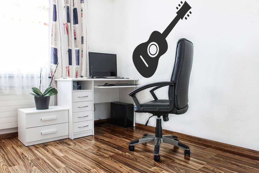 Αυτοκόλλητο Τοίχου 