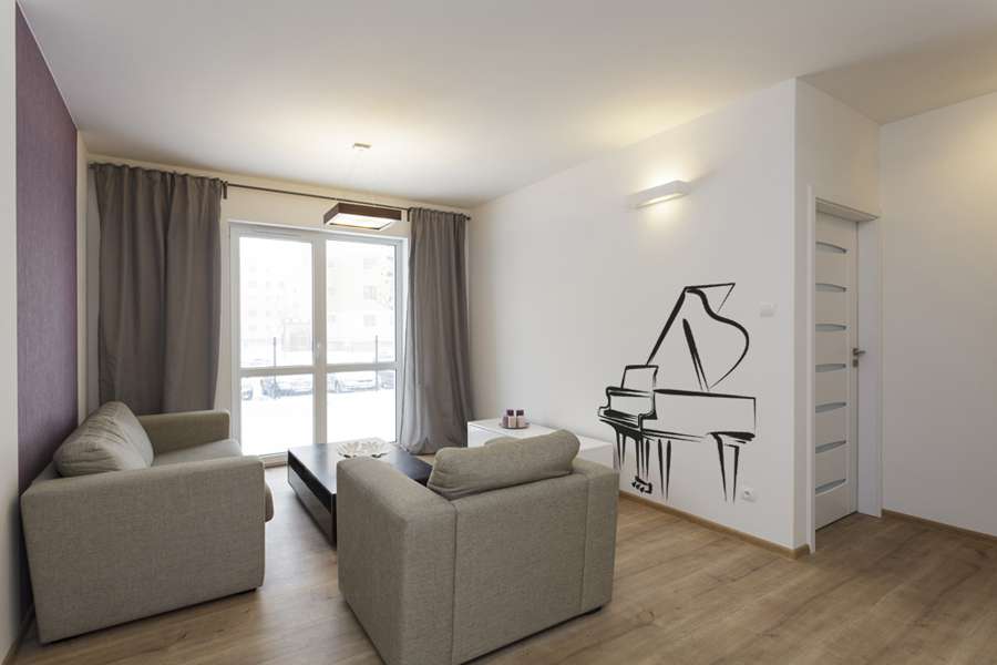 Αυτοκόλλητο Τοίχου 