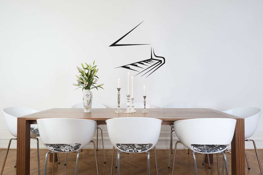 Αυτοκόλλητο Τοίχου 