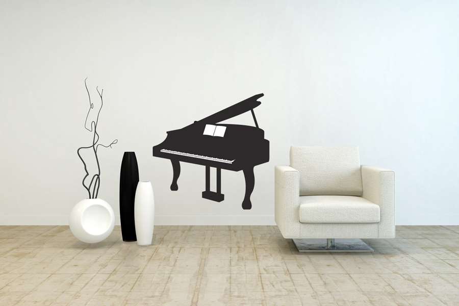 Αυτοκόλλητο Τοίχου 