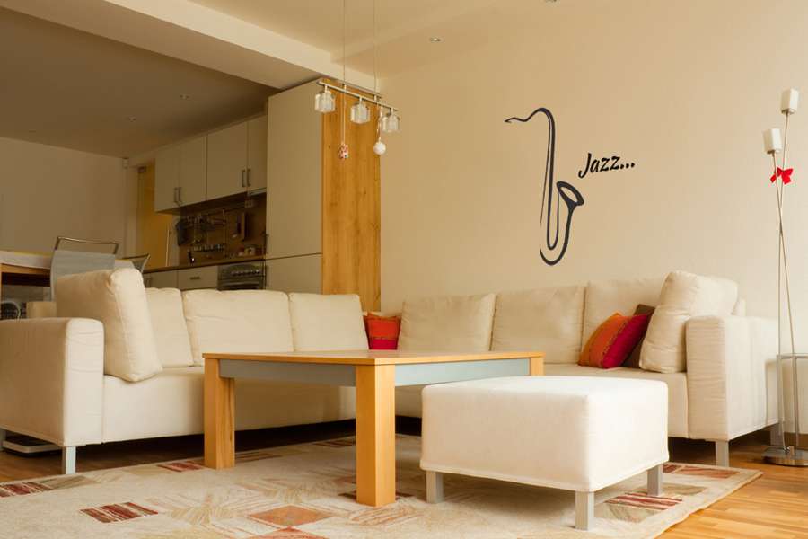 Αυτοκόλλητο Τοίχου 