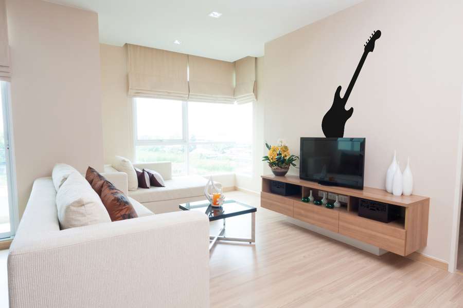 Αυτοκόλλητο Τοίχου 