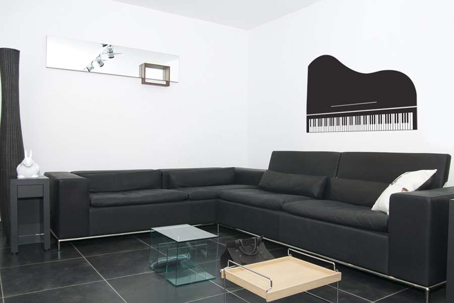 Αυτοκόλλητο Τοίχου 