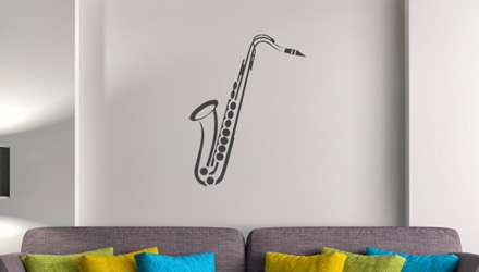 Μουσική - Όργανα