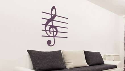 Μουσική - Νότες