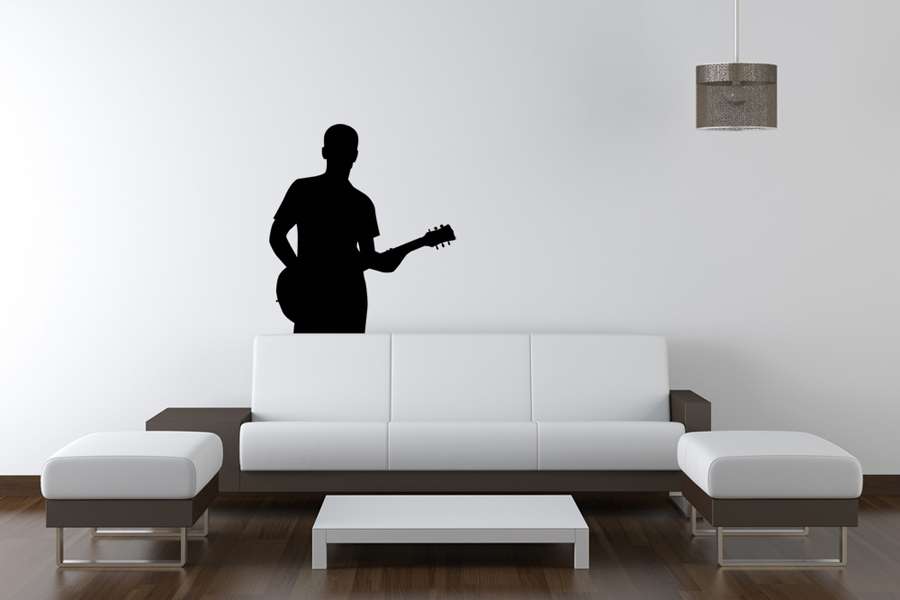 Αυτοκόλλητο Τοίχου 