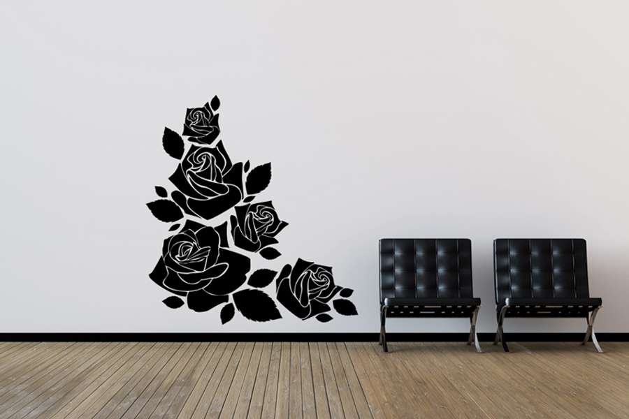 Αυτοκόλλητο Τοίχου 