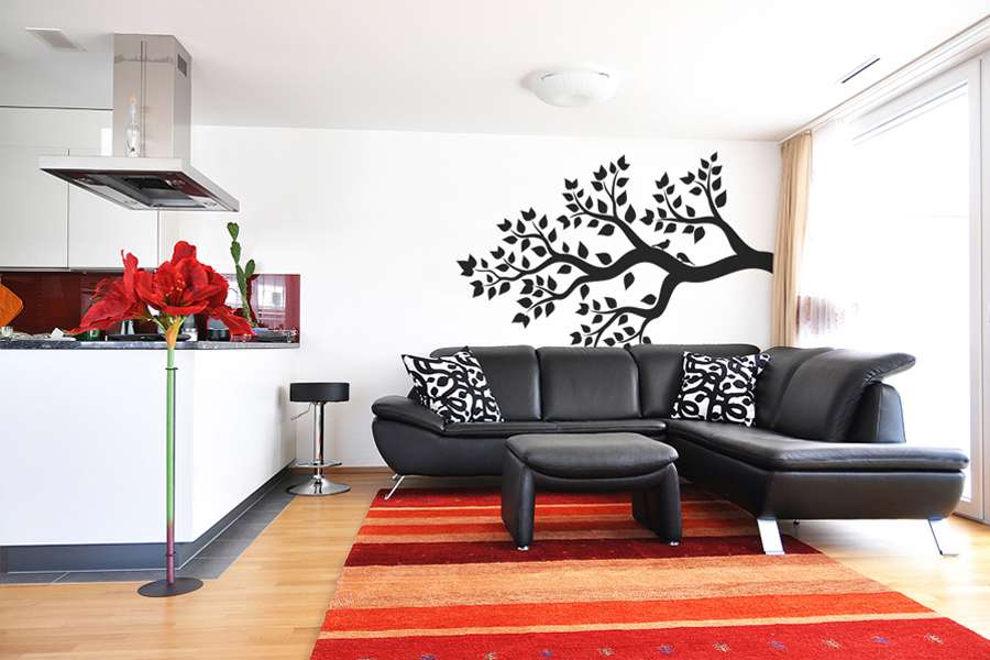 Αυτοκόλλητο Τοίχου 