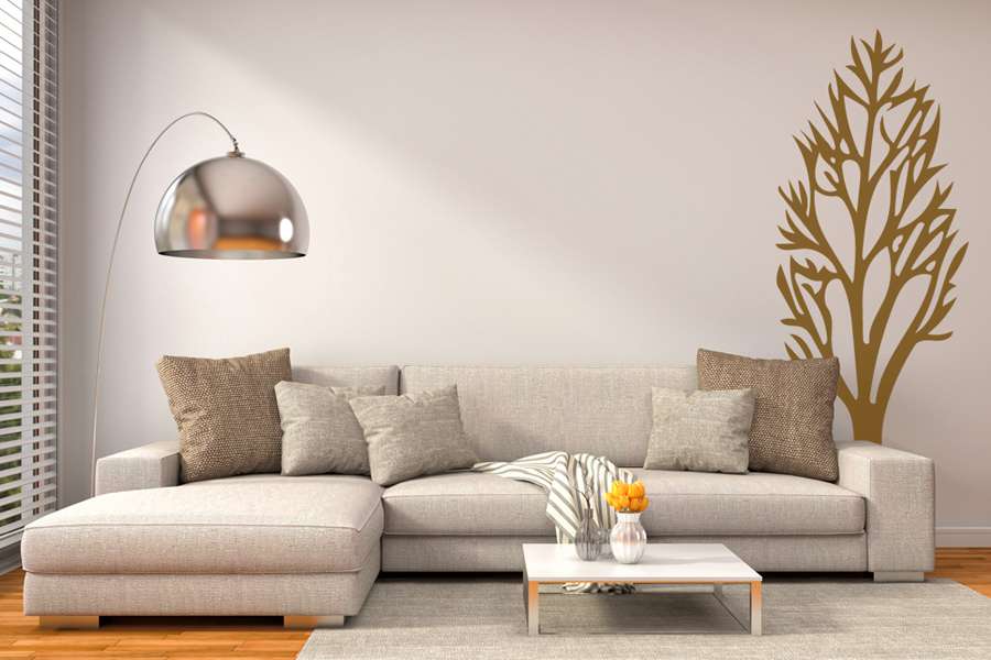 Αυτοκόλλητο Τοίχου 