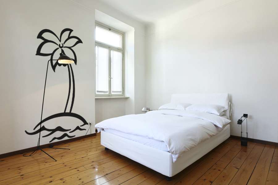 Αυτοκόλλητο Τοίχου 