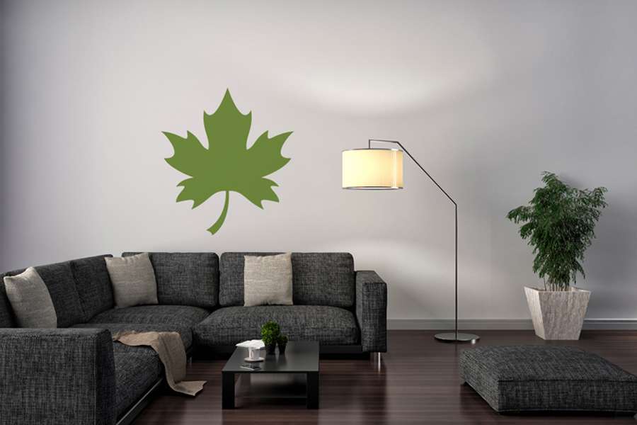 Αυτοκόλλητο Τοίχου 