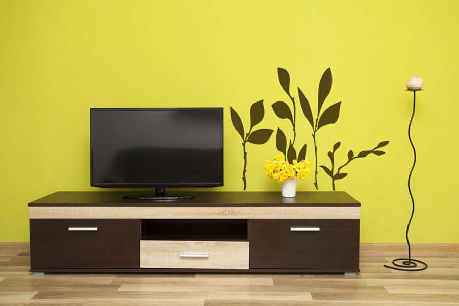 Αυτοκόλλητο Τοίχου 