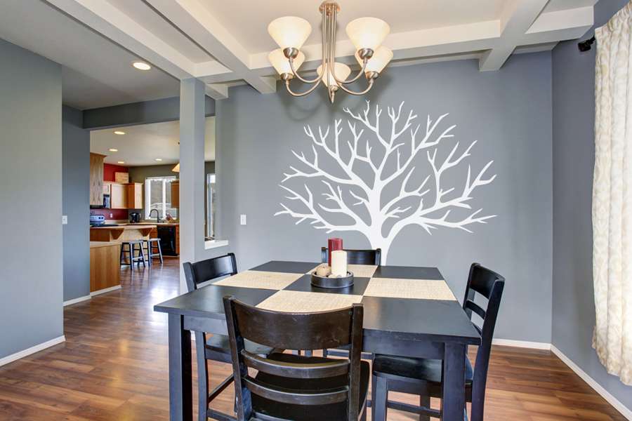 Αυτοκόλλητο Τοίχου 