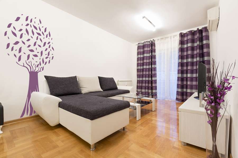 Αυτοκόλλητο Τοίχου 