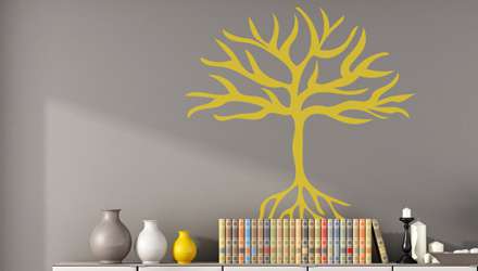 Φύση - Σιλουέτα