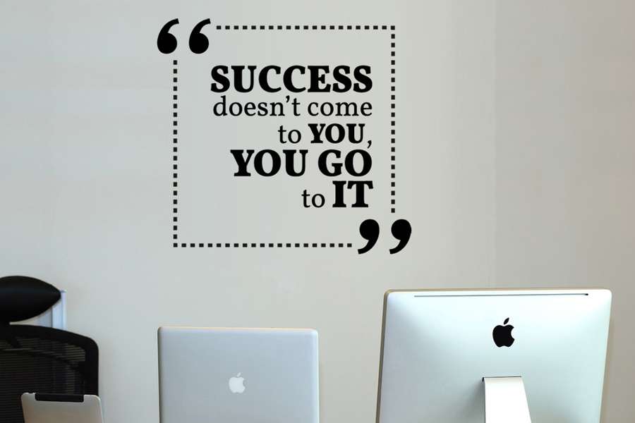 Αυτοκόλλητο Τοίχου 