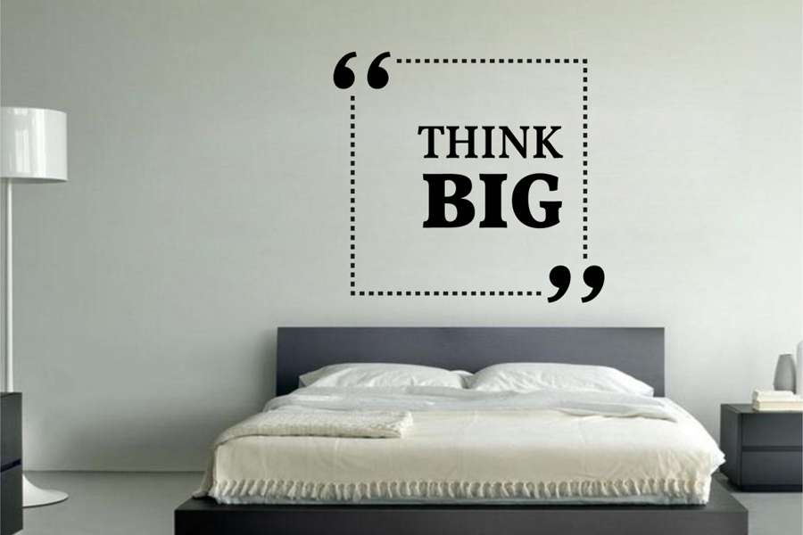 Αυτοκόλλητο Τοίχου 