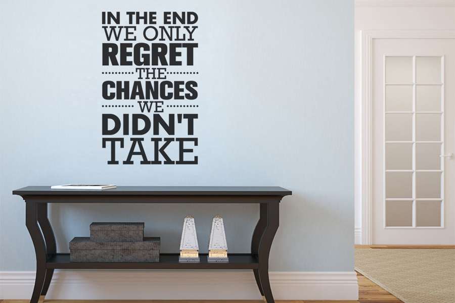 Αυτοκόλλητο Τοίχου 