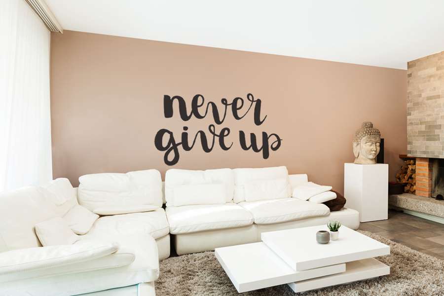 Αυτοκόλλητο Τοίχου 