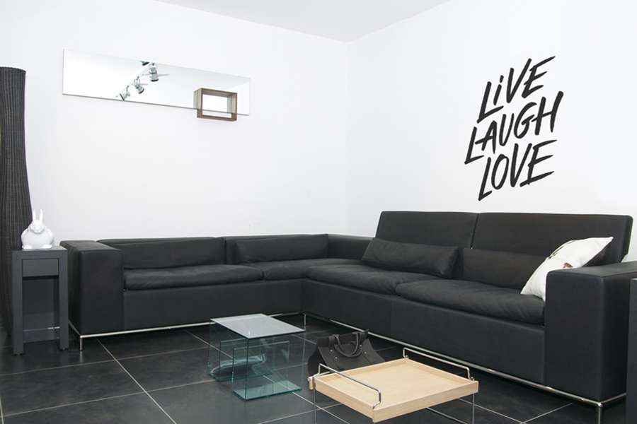 Αυτοκόλλητο Τοίχου 