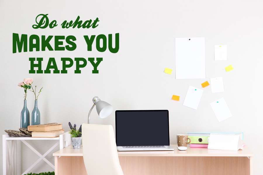 Αυτοκόλλητο Τοίχου 