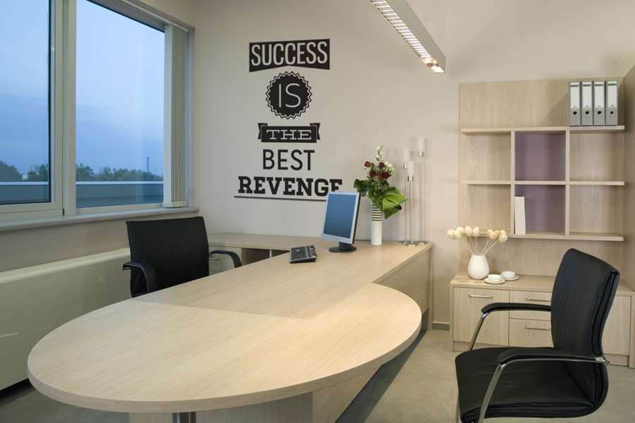 Αυτοκόλλητο Τοίχου 