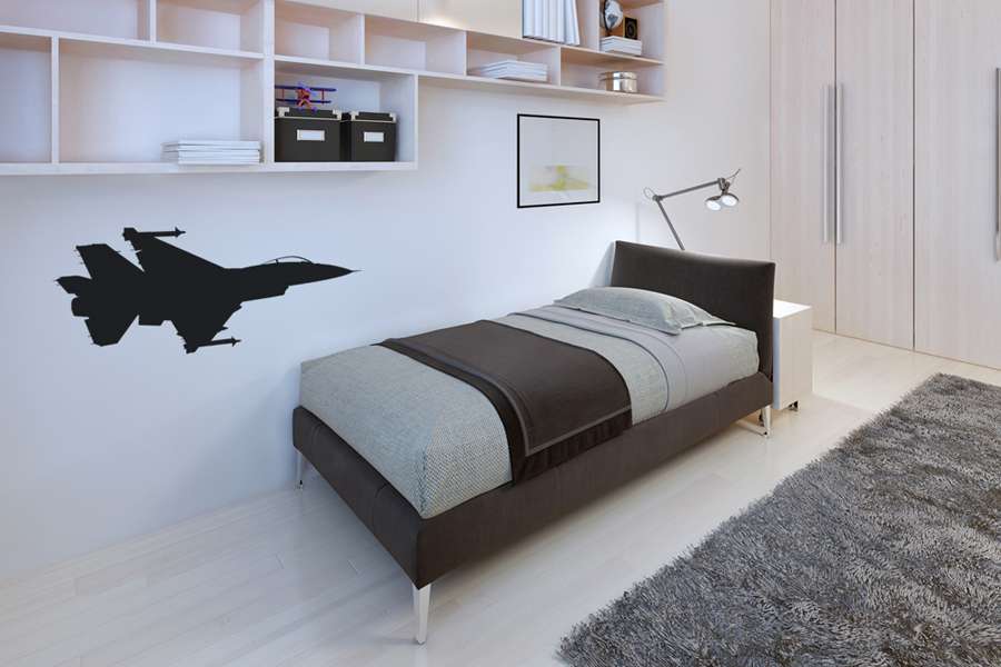 Αυτοκόλλητο Τοίχου 