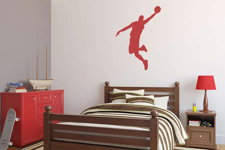 Αυτοκόλλητο Τοίχου 