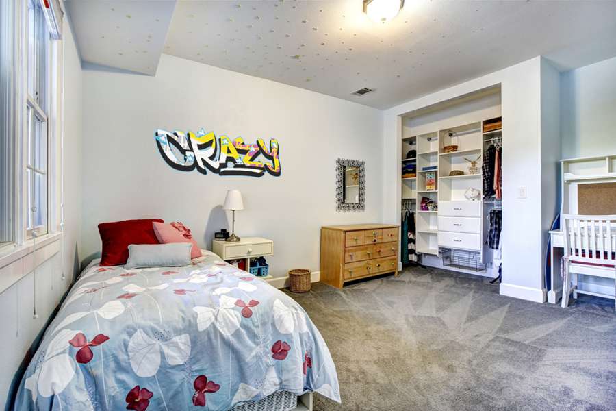 Αυτοκόλλητο Τοίχου 