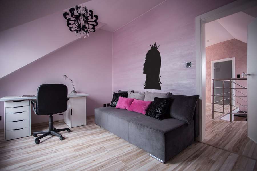 Αυτοκόλλητο Τοίχου 