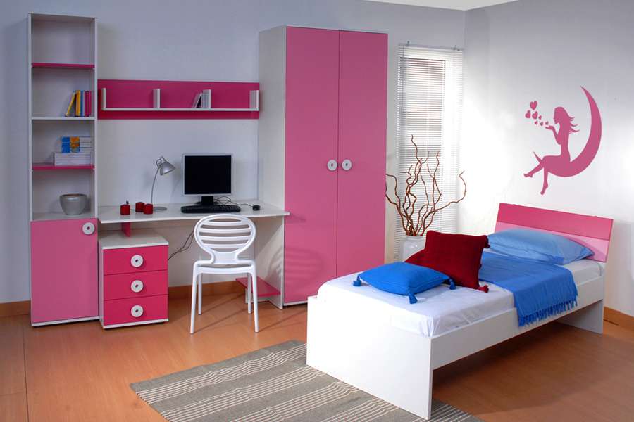 Αυτοκόλλητο Τοίχου 