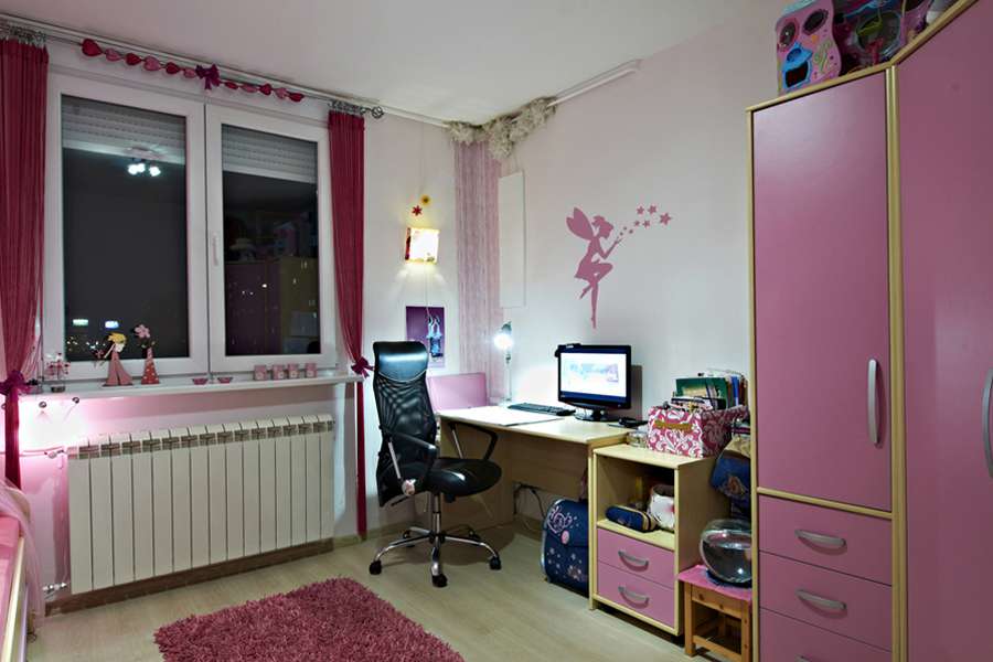 Αυτοκόλλητο Τοίχου 