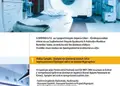 Flyer προώθησης με πολύχρωμο σχέδιο και ελκυστικά γραφικά, ιδανικό για εκδηλώσεις και προσφορές.
