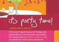 Flyer προώθησης με φωτεινές αποχρώσεις, επαγγελματική διάταξη και εικόνες, ιδανικό για εκπτώσεις και υπηρεσίες.