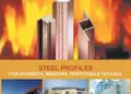 Δημιουργικά flyers με φωτεινά χρώματα για προωθήσεις, καθαρή γραμματοσειρά και στρατηγικές εικόνες.