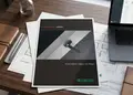 Προωθητικός flyer για εκτύπωση με πολύχρωμο σχέδιο, ιδανικός για προσφορές και υπηρεσίες, με επαγγελματική διάταξη και οπτικά στοιχεία.