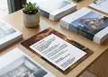 Flyer εκτυπώσεων με φρέσκα χρώματα και ευανάγνωστες γραμματοσειρές, ιδανικό για προώθηση εκπτώσεων και υπηρεσιών.