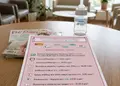 Flyer προώθησης με έντονες χρωματικές αποχρώσεις και μοντέρνες γραμματοσειρές, ιδανικός για προσφορές και υπηρεσίες.