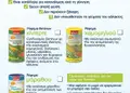Flyer για προωθήσεις με ζωντανά χρώματα και ελκυστικό σχέδιο, ιδανικό για νέες προσφορές και υπηρεσίες.