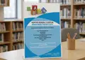Δημιουργικό flyer για κάθε περίσταση, με ζωντανά χρώματα και ευανάγνωστες γραμματοσειρές, προωθεί υπηρεσίες και προσφορές.