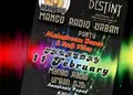 Flyer προώθησης με έντονα κόκκινα και κίτρινα χρώματα, καθαρή διάταξη και σύγχρονες γραμματοσειρές για ευανάγνωστο μήνυμα.