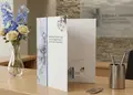 Επαγγελματικό folder εγγράφων Α4 με κομψή σχεδίαση και ζωντανά χρώματα