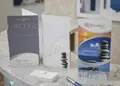 Φάκελος εταιρικός με έντονα γραφικά, ιδανικός για παρουσιάσεις.