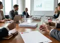 Επιστολόχαρτο με εκλεπτυσμένο σχεδιασμό, προσαρμοσμένο λογότυπο και κομψά χρώματα, ιδανικό για επαγγελματική αλληλογραφία.