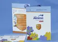 Πολύπτυχο διαφημιστικό έντυπο με ζωντανά χρώματα και καλαίσθητα γραφικά, ιδανικό για προώθηση προϊόντων και υπηρεσιών.