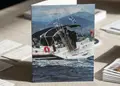 Διαφημιστικά πολύπτυχα έντυπα με ζωντανά χρώματα και επαγγελματικό σχέδιο, ιδανικά για προώθηση προϊόντων και υπηρεσιών.