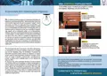 Πολύπτυχο διαφημιστικό έντυπο με ζωντανά χρώματα και επαγγελματικά γραφικά.
