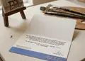 Εκτυπώσεις εντύπων - Προσκλήσεις - Κωδικός:11136 - 